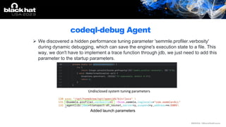 CodeQL a Powerful Binary Analysis Engine | PDF