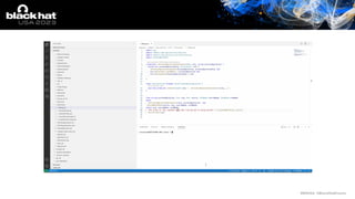 CodeQL a Powerful Binary Analysis Engine | PDF