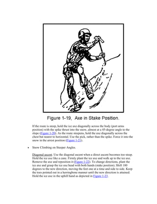 course-mountaineering-techniques-advanced | PDF