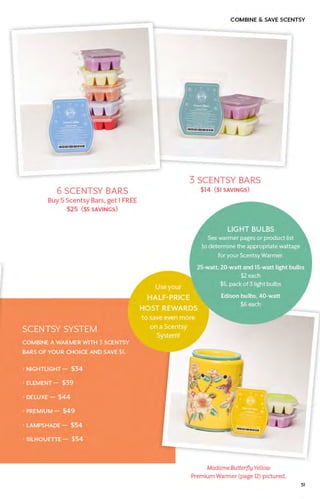 Calaméo - 2020 Scentsy Catalogue for germany/ Deutschland Spring and Summer