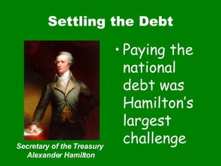 alexander hamilton debt