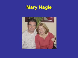 Mary Nagle 