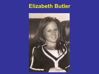 Elizabeth Butler 