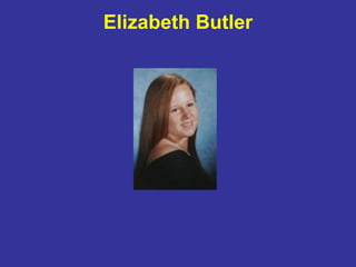 Elizabeth Butler 