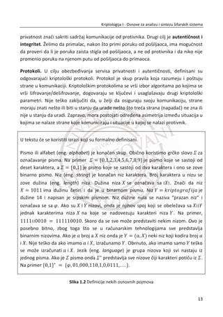 ǤǤǤǤǤǤǤǤǤǤǤǤǤǤǤǤǤǤǤǤǤǤǤǤǤǤǤǤǤǤǤǤǤǤǤǤǤǤǤǤǤǤǤǤǤǤǤǤǤǤǤǤǤǤǤǤǤǤǤǤǤǤǤǤǤǤǤǤǤǤǤǤǤǤǤǤǤǤǤǤǤǤǤǤǤǤǤǤǤǤǤǤǤǤǤǤǤǤǤǤǤǤǤǤͳͷͳ
5.1. Svojstva sigurnih heš funkcija....................................................................... 151
5.2. RoĜendanski problem .................................................................................. 154
5.3. Klasiēne sume – nekriptografske heš funkcije............................................... 157
5.4. MD5............................................................................................................. 158
5.5. SHA.............................................................................................................. 161
5.6. Heš funkcija i integritet ................................................................................ 164
͸Ǥ   