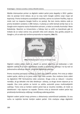 41. PRIMER:
Slika 5.10, realizacija HMAC algoritma u Cryptool-u za RFC 2104.
Slika 5.10 Realizacija HMAC algoritma u Cryptool-u
166
Kriptologija I - Osnove za analizu i sintezu šifarskih sistema______________________________________________________________________________________
 