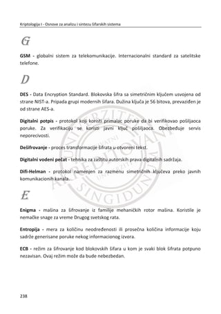 Slika 7.8 LSB supstitucija (kreiranje stego objekta)
Rezultat steganografski objekat (Slika 7.9):
Slika 7.9 Stego podatak koji sadrži tajnu poruku
204
Kriptologija I - Osnove za analizu i sintezu šifarskih sistema______________________________________________________________________________________
 