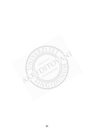 Us modul 6 - prezentacije | PDF