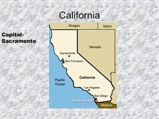 California Capital- Sacramento