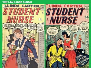 1961-62 Linda Carter 