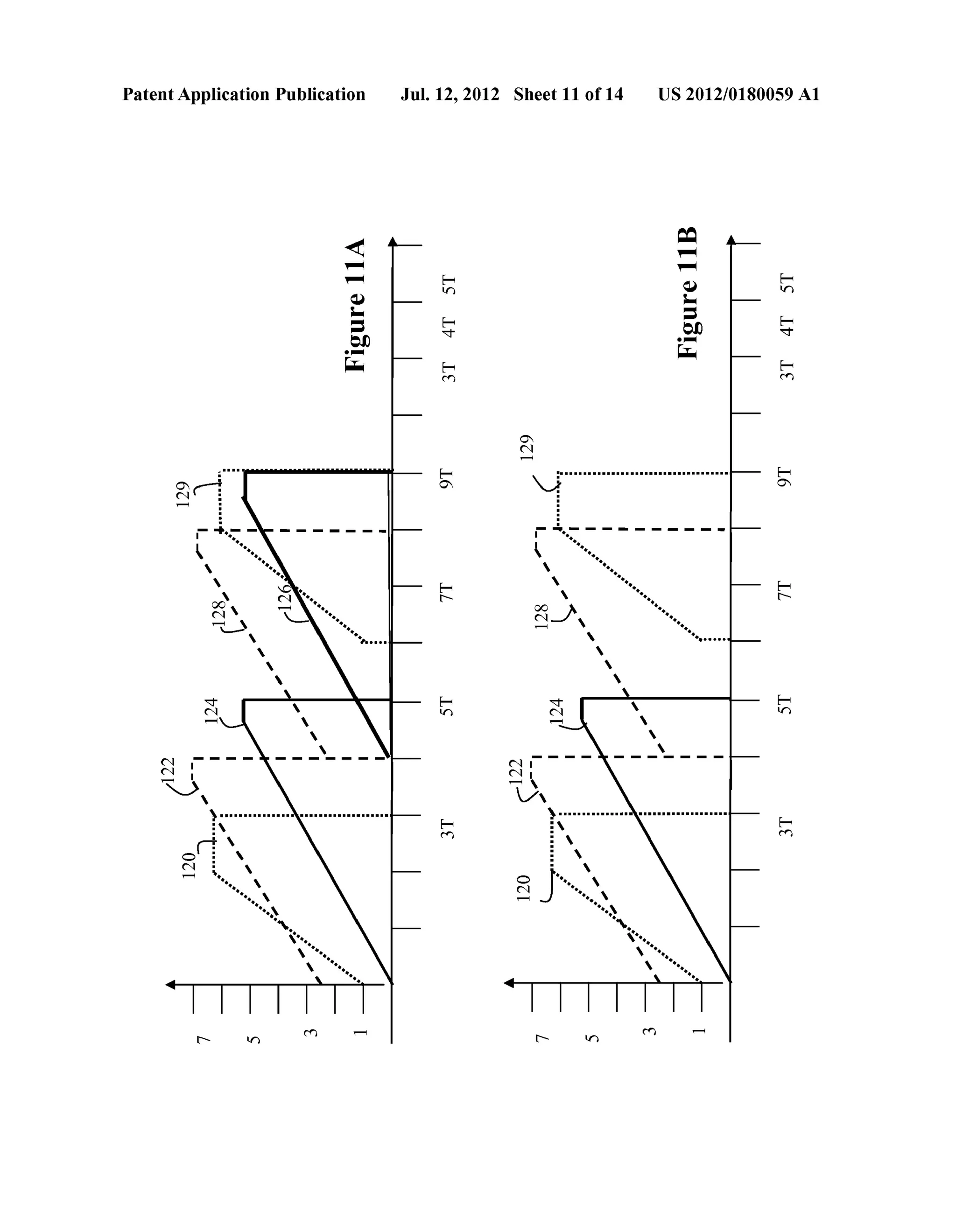 Patent Application Publication Jul. 12, 2012 Sheet 11 0f 14 US 2012/0180059 A1 
 