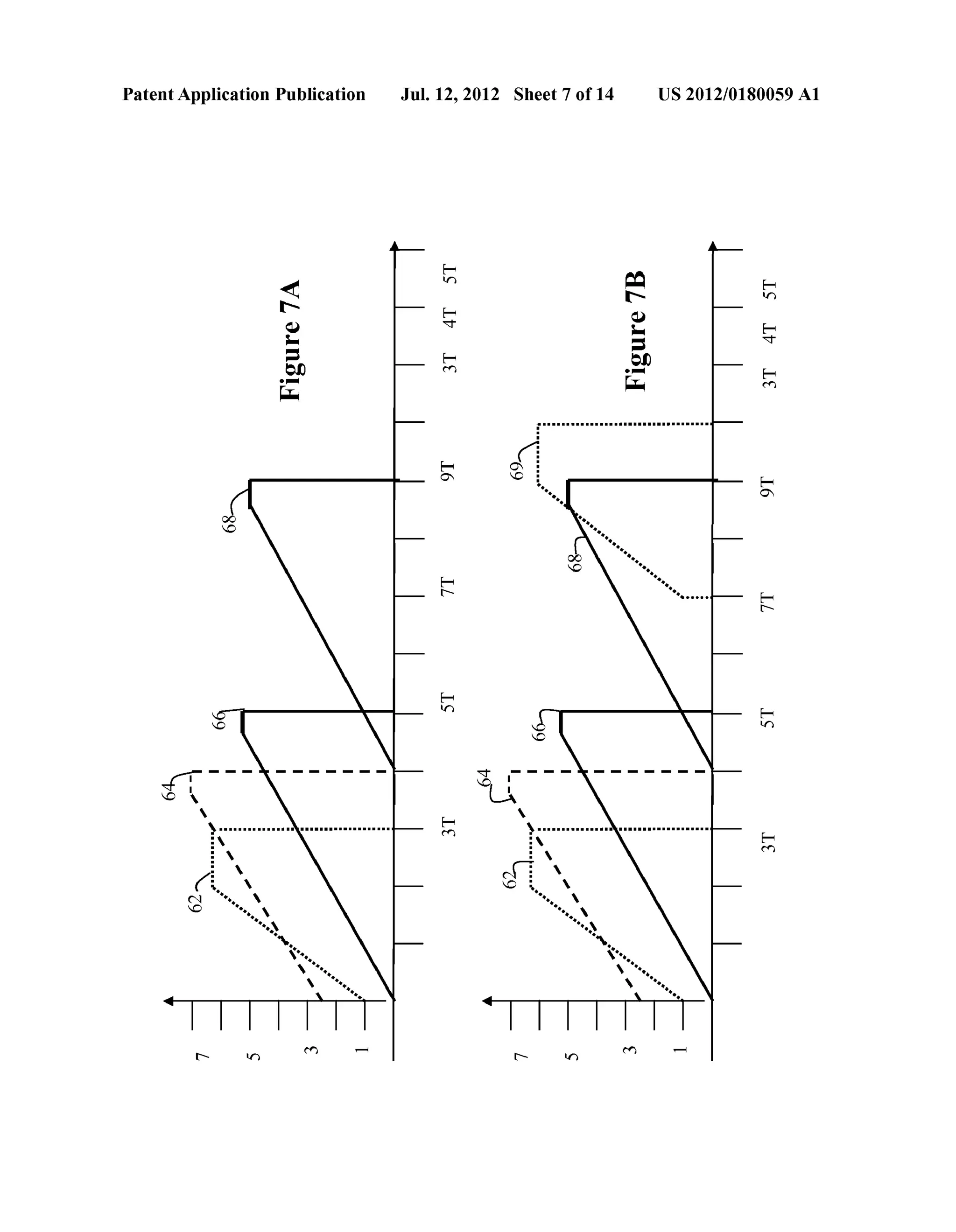 Patent Application Publication 
F7igAur e 
Jul. 12, 2012 Sheet 7 0f 14 
F7igBur e 
US 2012/0180059 A1 
 