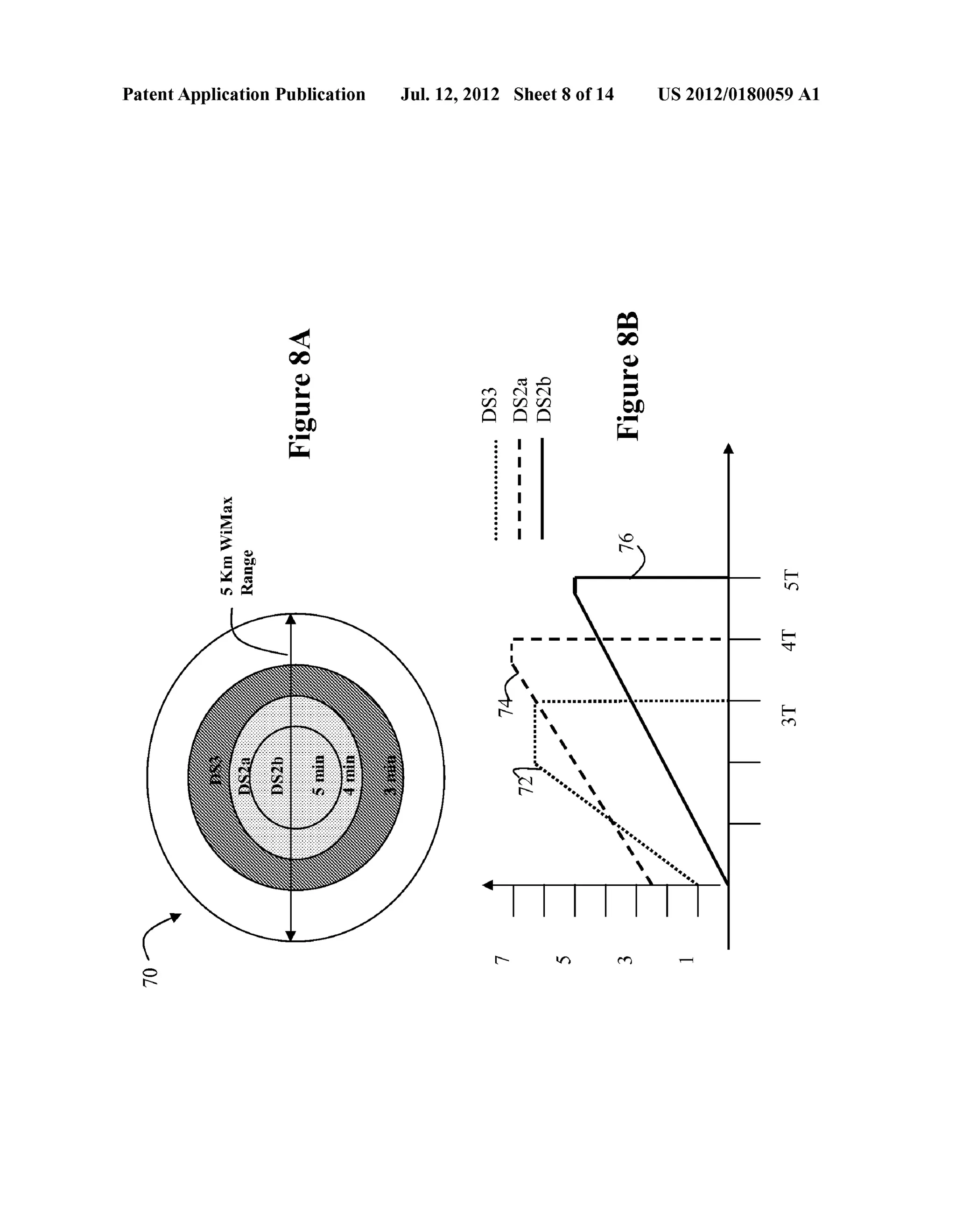 Patent Application Publication Jul. 12, 2012 Sheet 8 0f 14 US 2012/0180059 A1 
m 
< oo 
00 Q) 
Q mm ‘5 
"5 mmm w 
Ew: QQQ A 
I 
>4 I 
g | 
é“, ' I9 
5%” > H 
10% lm 
F 
< 
P 
m 
 