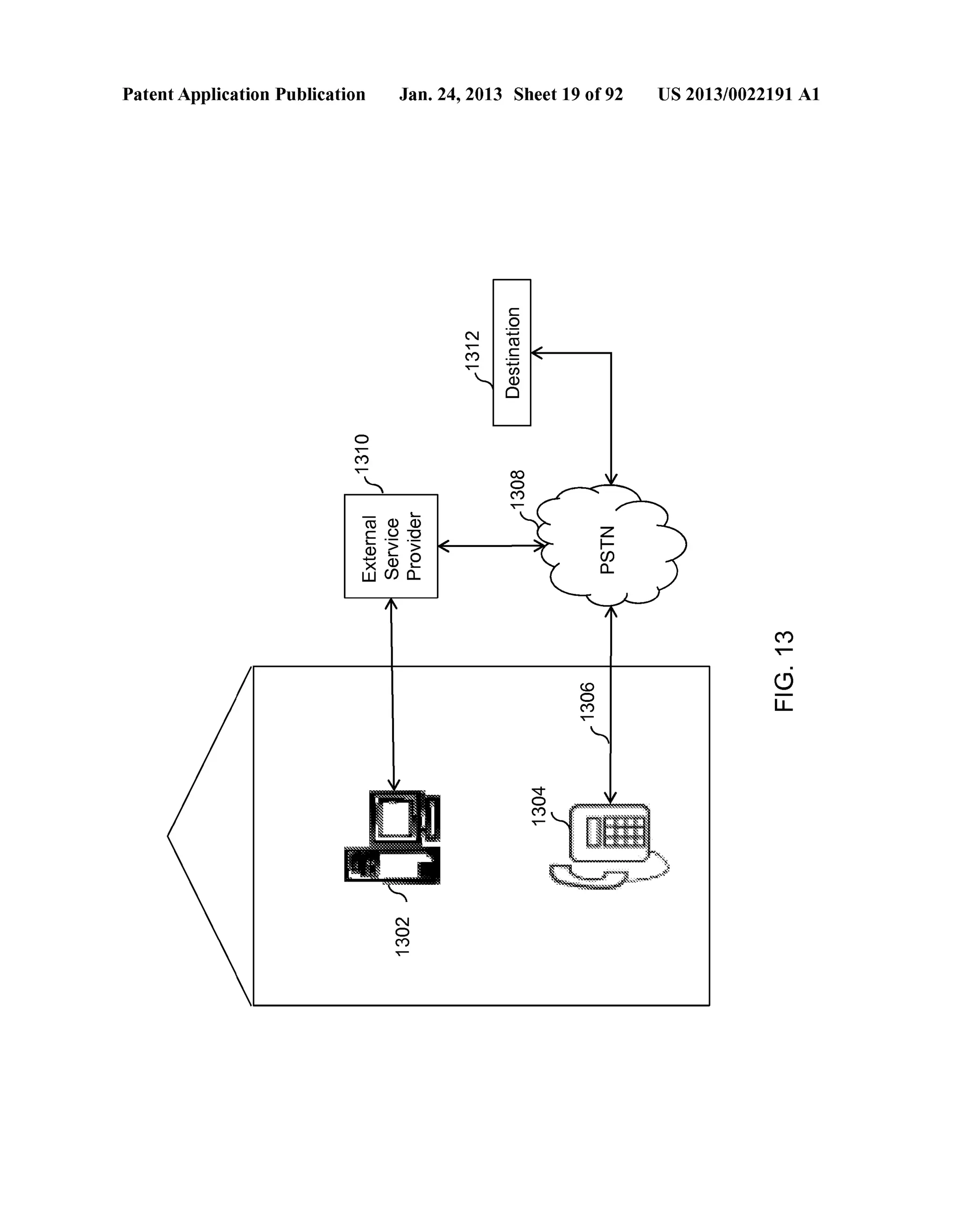 Patent Application Publication 
0 ..- 
('I') 
...-- 
Jan. 24, 2013 Sheet 19 of 92 
N 
0 
('I') ...-- 
<D 
0 
('I') ...-- 
US 2013/0022191 A1 
 