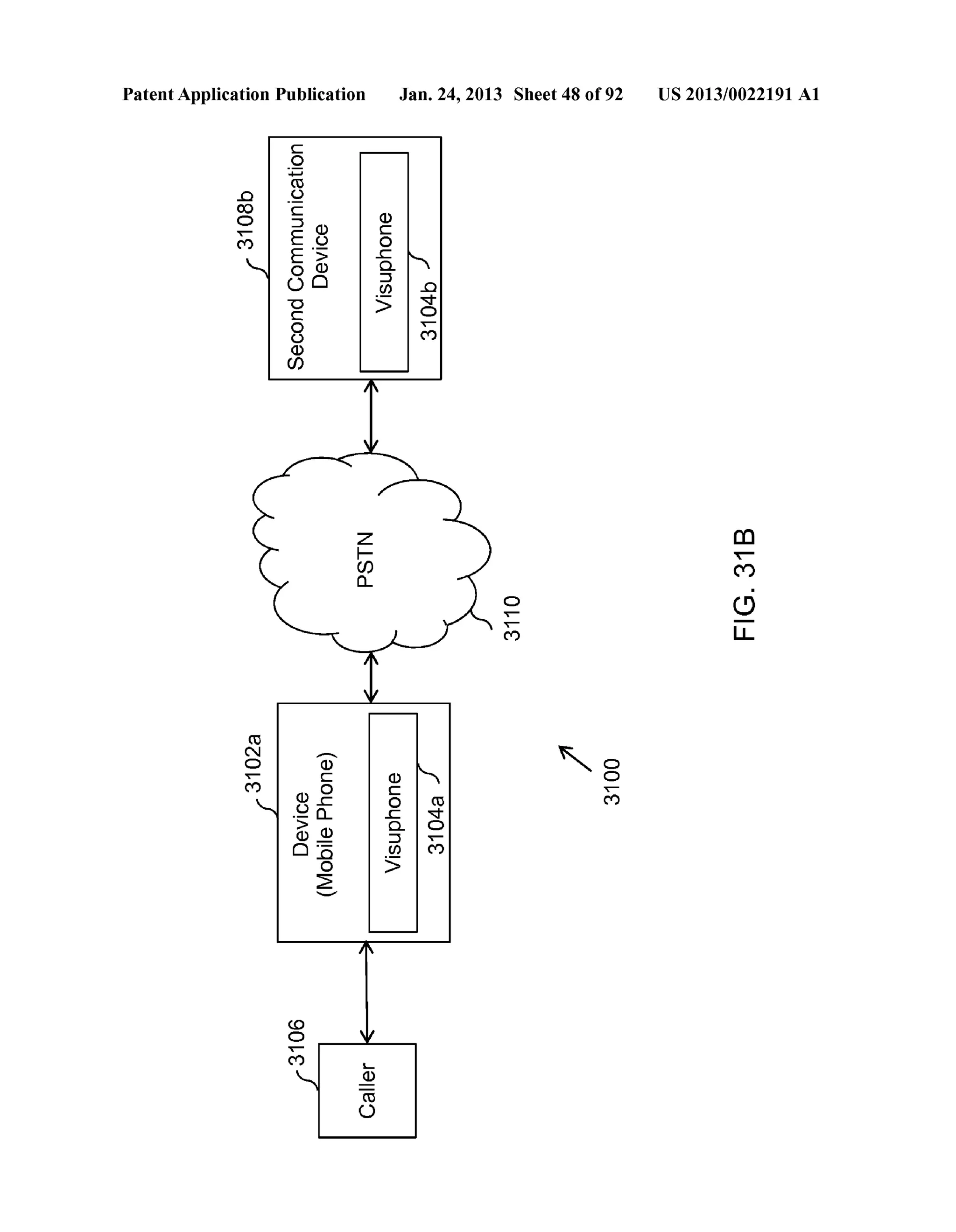 Patent Application Publication 
..0 
00 
0 
"r" 
('/') 
ro 
N 
0 
"r" 
('/') 
c 
0 
........ co 
(.) 
c 
::J (]) 
E u 
E"> 
0 (]) uo 
"'0 c 
0 
(.) 
(]) 
(/) 
.-. 
(]) 
c 
(]) 0 
(..)...c ·-a.. > (]) (])_ o:c 
<D 
0 
"r" 
('/') 
0 
-:2: 
L... 
(]) 
ro u 
Jan. 24, 2013 Sheet 48 of 92 US 2013/0022191 A1 
(]) 
c 
0 
...c 
0.. 
::J 
C/) ..0 > "0" "" 
"r" 
('/') 
. 
(.!) 
LL 
"' ' 0 
(]) 0 
c "r" 
0 co ('/') 
...c 
0.. "0" "" 
::J "r" 
C/) ('/') > 
 