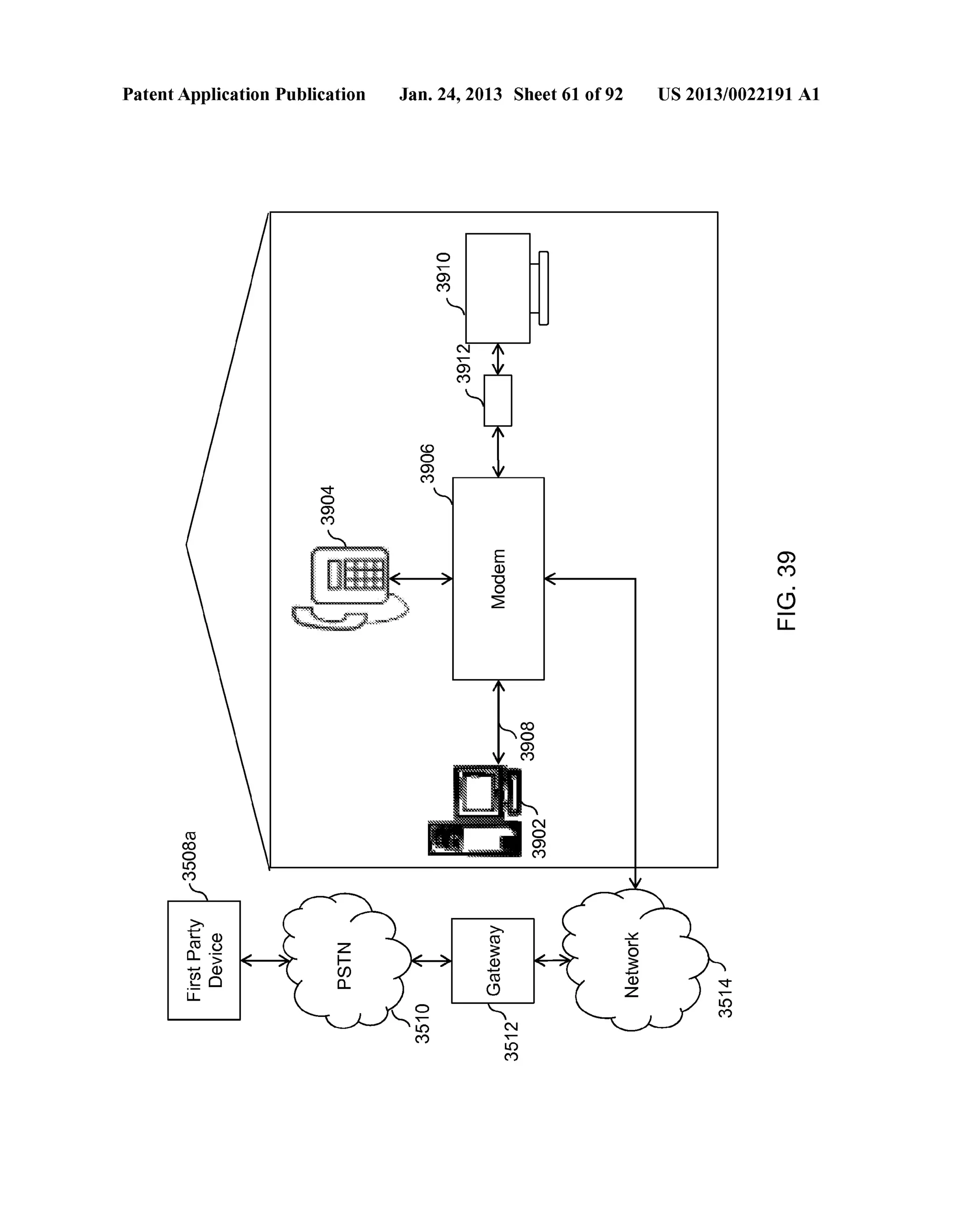 Patent Application Publication 
co 
CX) 
0 
U') 
(") 
>. 
t (]) co (.) 
CL ·- ...... (>]) 
-~ 0 
LL 
Jan. 24, 2013 Sheet 61 of 92 
<0 
0 
0) 
(") 
E 
(]) 
"0 
0 
~ 
>. co 
5 
..(..].). 
co 
~ 
N ..-- 
1.0 
(") 
US 2013/0022191 A1 
(9 
LL 
 