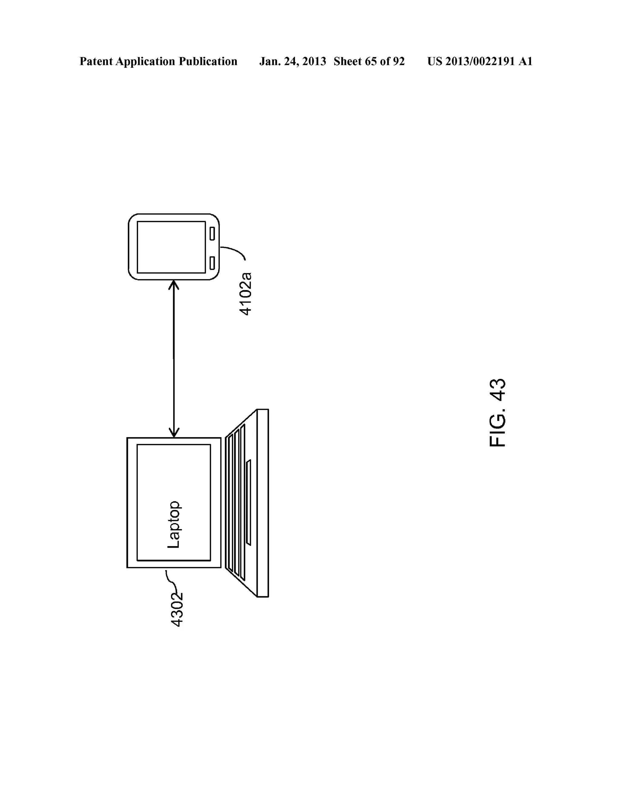 Patent Application Publication Jan. 24, 2013 Sheet 65 of 92 US 2013/0022191 A1 
Q_ 
..0..... .. 
Q_ 
co 
.....J 
. 
C) 
LL 
 