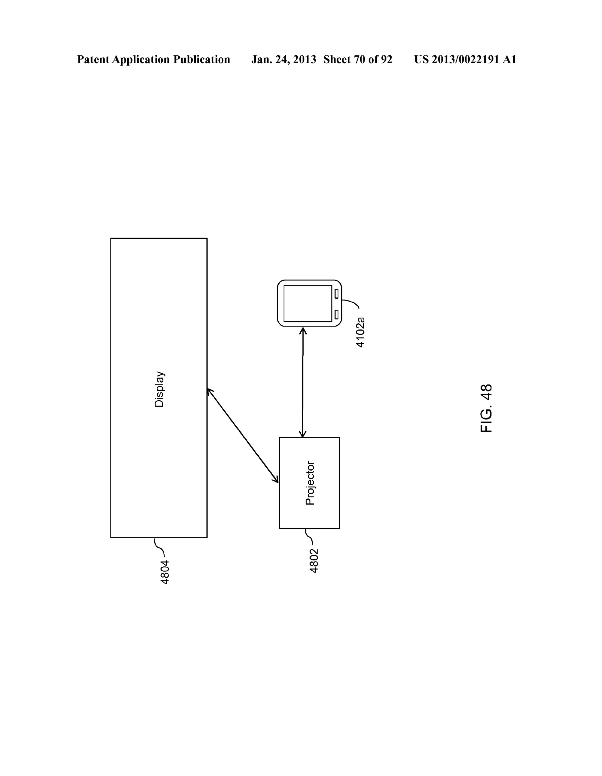 Patent Application Publication 
>. co 
0.. 
-~ 
0 
"0" " co 
""" 
Jan. 24, 2013 Sheet 70 of 92 
o: 
L 
-0 (.) 
(].) 
"5' 
L.. a_ 
N 
0 co 
""" 
co 
N 
0 ..-- 
""" 
US 2013/0022191 A1 
00 
""'" (j 
LL 
 