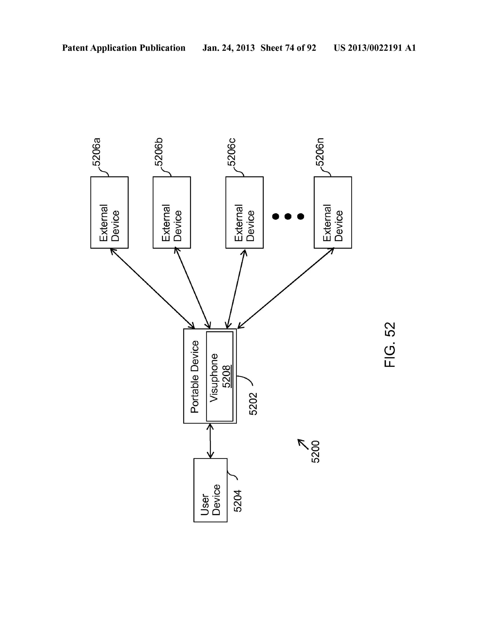 Patent Application Publication 
co 
<0 
0 
N 
L!) 
co 
E ~ (])"­..>...<.. 
> Q) wo 
..0 
<0 
0 
N 
L!) 
co 
E ~ (])"­..>...<.. 
> Q) wo 
Q) 
(..) ·:; 
Q) 
0 
Q) 
..0 
..c...o.. 
I.... 
0 a.. 
Jan. 24, 2013 Sheet 74 of 92 US 2013/0022191 A1 
Q) 
c 
(..) 
<0 
0 
N 
L!) 
co 
E ~ (])"­..>...<.. 
> Q) wo 
.o.cr ool 
O..N 
::JL!) 
(/) > N 
0 
N 
L!) 
Q) 
!.....~ oo:::t 
Q) > 0 
(/) Q) N 
::JO L!) 
••• 
c 
<0 
0 
N 
L!) 
co 
E ~ (])"­..>...<.. 
> Q) wo 
"'8 N 
L!) 
C.1 
L() . 
(.9 
LL 
 