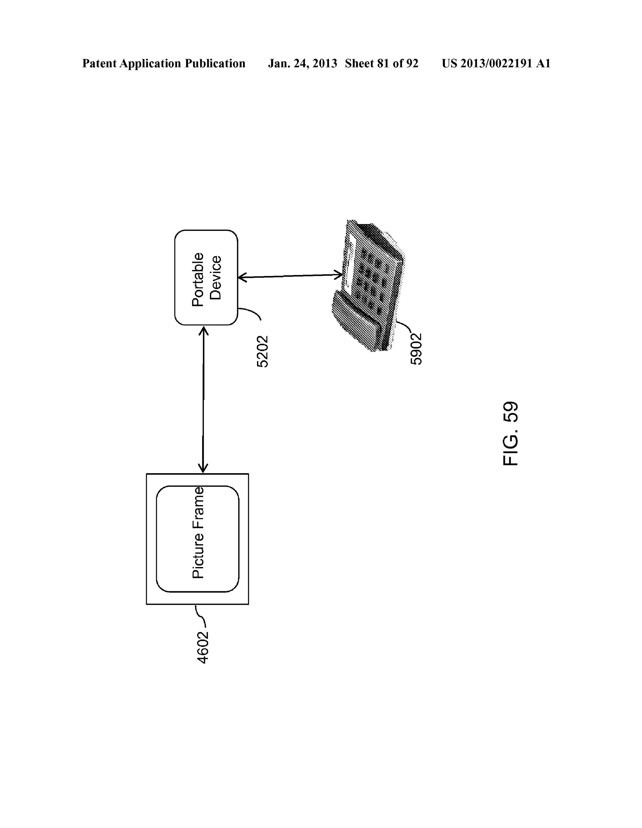 Patent Application Publication 
(]) (]) 
..0 (.) co ·­+-' 
> !..... (]) oo a_ 
(]) 
E 
~ 
LL 
(]) 
!..... 
:::J 
+-' 
(.) 
a_ 
N 
0 
<0 
""'" 
Jan. 24, 2013 Sheet 81 of 92 US 2013/0022191 A1 
N 
0 
N 
L() 
0') 
l.() . 
C) 
LL 
 
