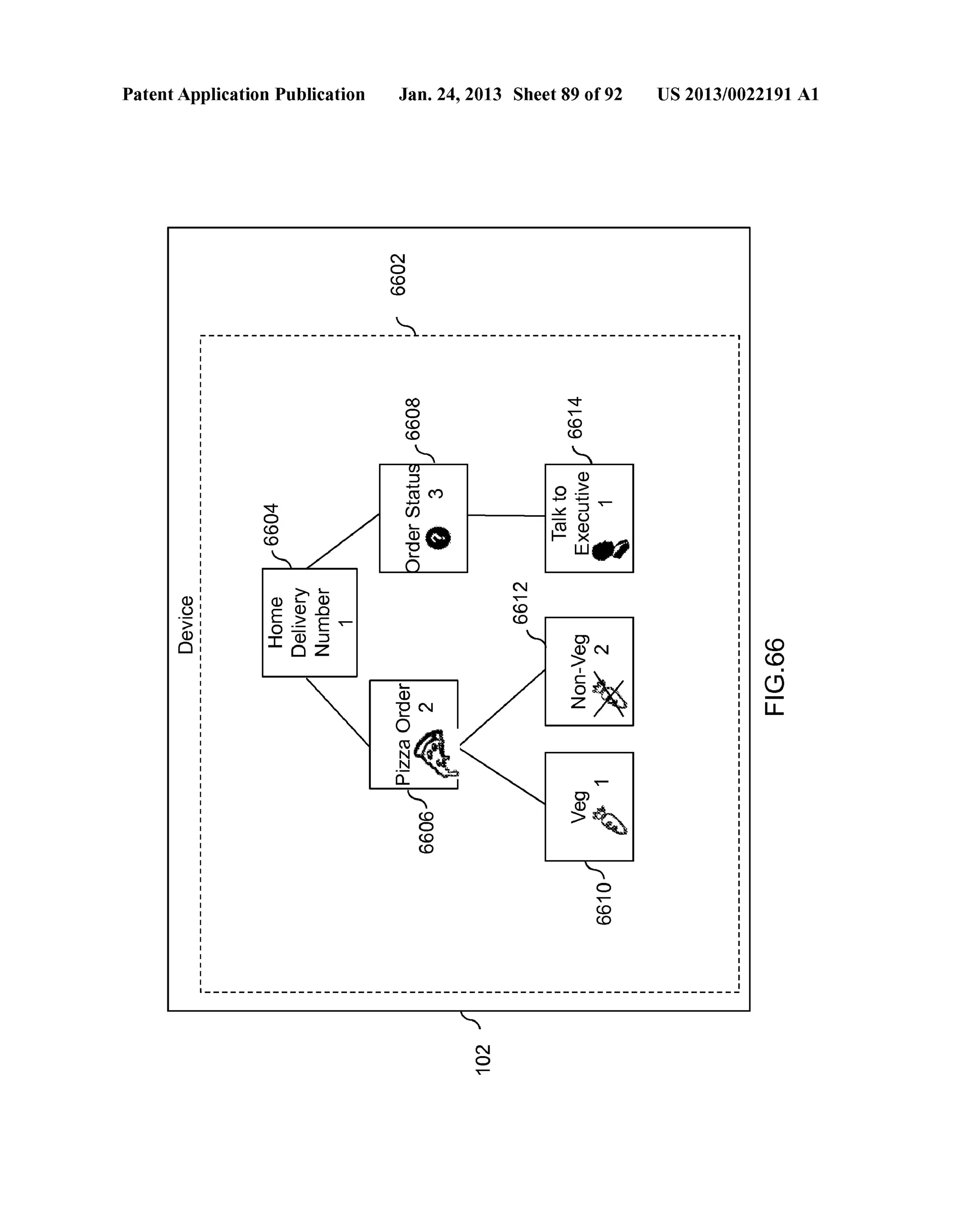 Patent Application Publication Jan. 24, 2013 Sheet 89 of 92 
N 
0 c.o 
c.o 
US 2013/0022191 A1 
----------------------~------------------------------------- 
00 
0 c.o 
c.o ..:.:.:".J. ' 
..C...O. (V) 
(/) 
~.._ · 
>,I.... 
(]) (]) .._ (]) 
(.) E<D..o 
> o -~ E ......- 
(]) I <D :::J 0 oz 
.._ 
(]) 
"EN 
~~ D.. "c'. o 
0 c.o 
c.o 
N 
0 ......- 
N 
......- 
c.o 
c.o 
"<;j- 
......- 
c.o 
c.o 
(]) 
..0.. ....-..~.. :::J...-- 
~ (.) 
~(]) 
~., 
0) c.o ~N c.o 
~~ C) 
LL 
......- 
0) 
~~ 
0 
......- 
c.o 
c.o 
 