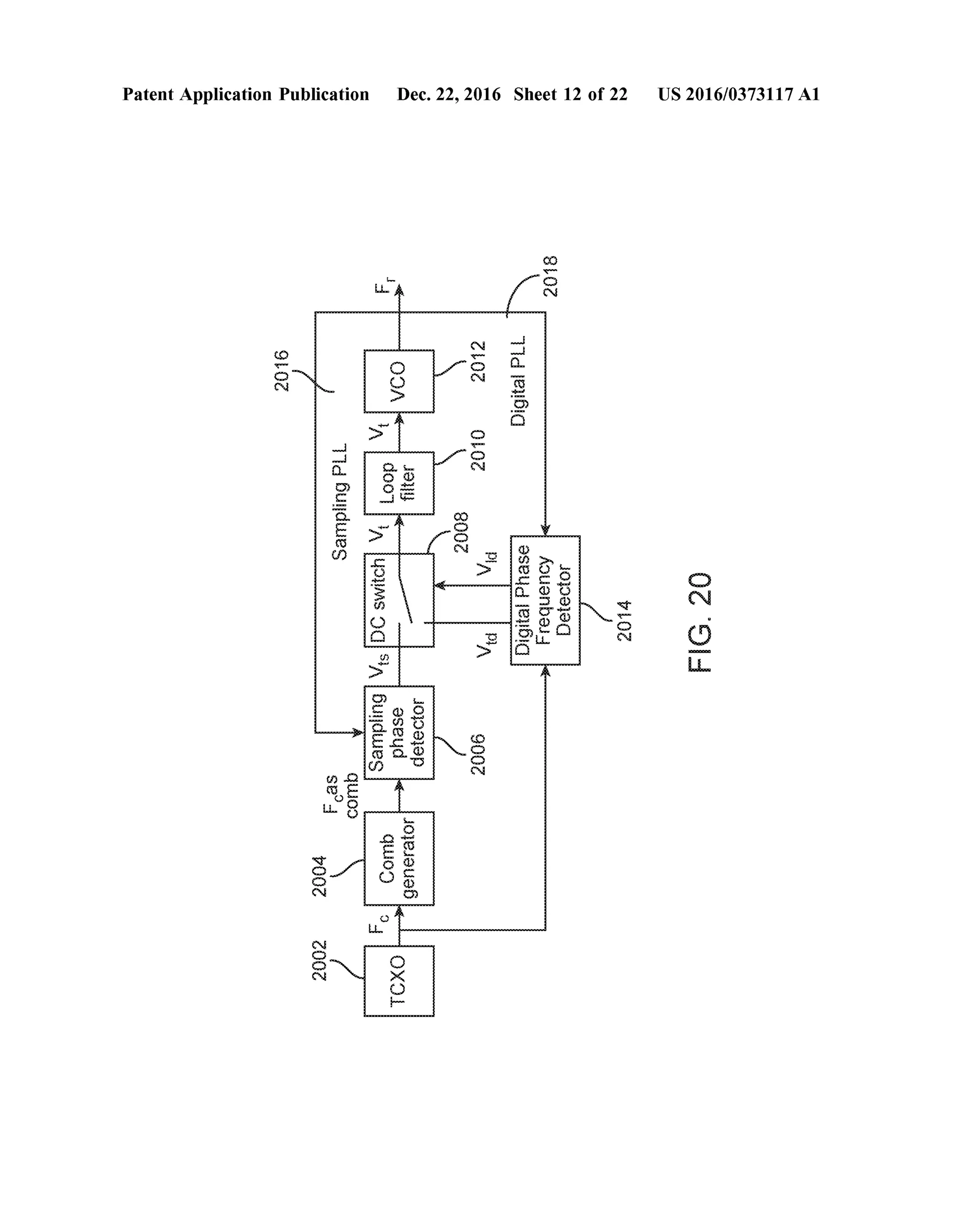 US 2016/03731.17 A1Dec. 22, 2016 Sheet 12 of 22Patent Application Publication
OZ"SOH-)
 