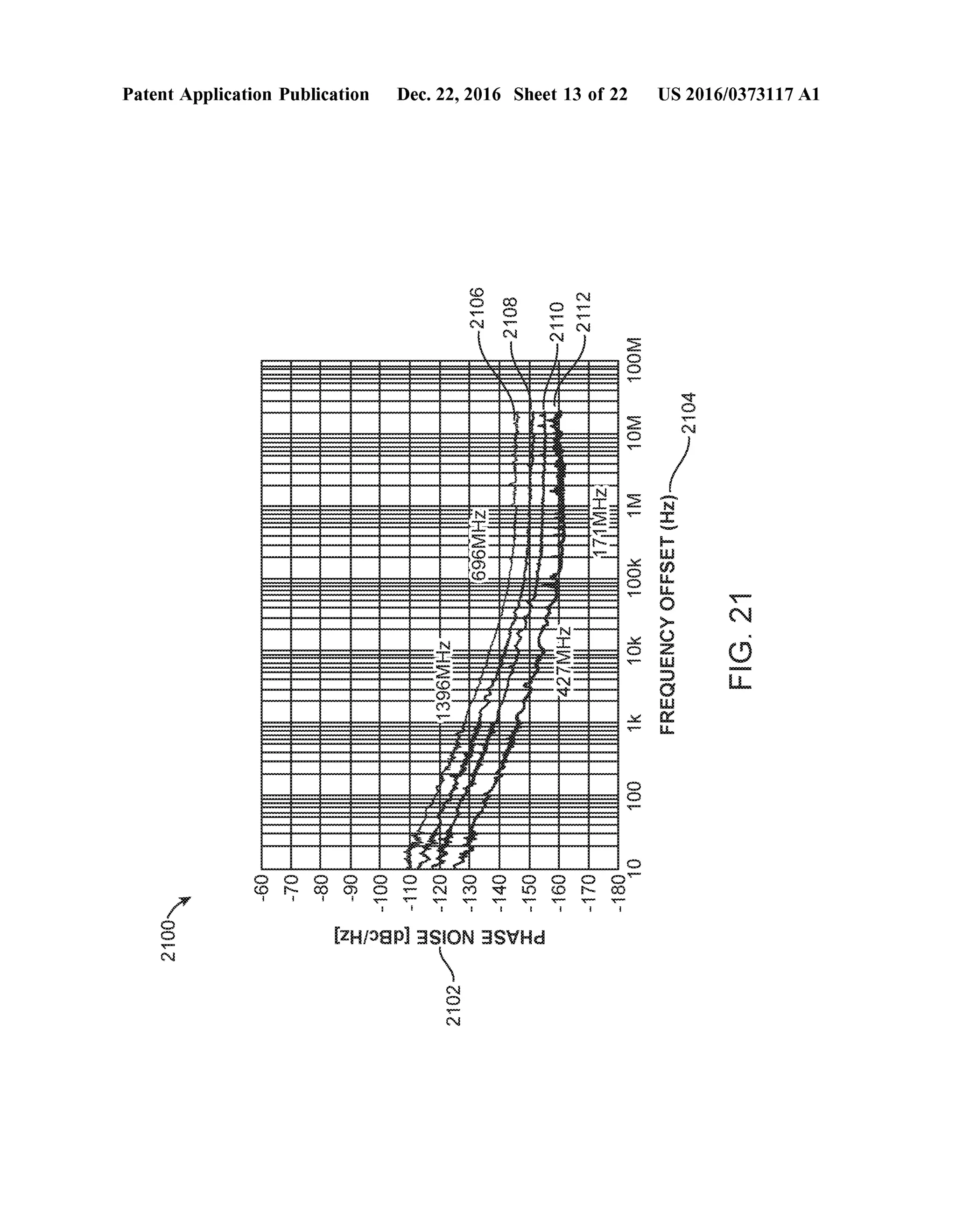 Patent Application Publication Dec. 22,2016 Sheet 13 of 22 US 2016/0373117 A1
s
Z-13SiON Swed
sm
N
 