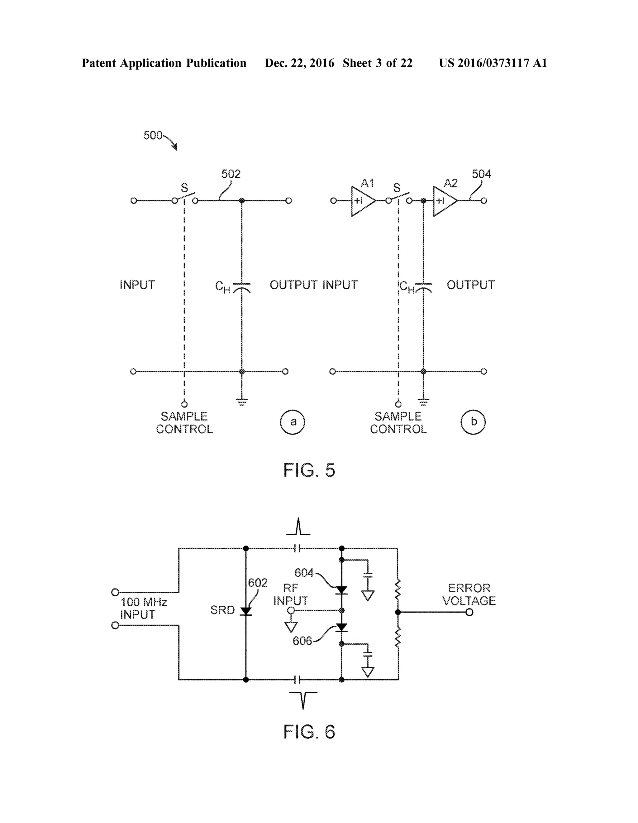 Patent Application Publication Dec. 22, 2016 Sheet 3 of 22 US 2016/03731.17 A1
500
5. 504
CMC
INPUT C. OPU. N. Czis OUTPUT
d r d
SAVE / N. SAf
CONRO CONTRO
ERROR
WOAGE
O
 