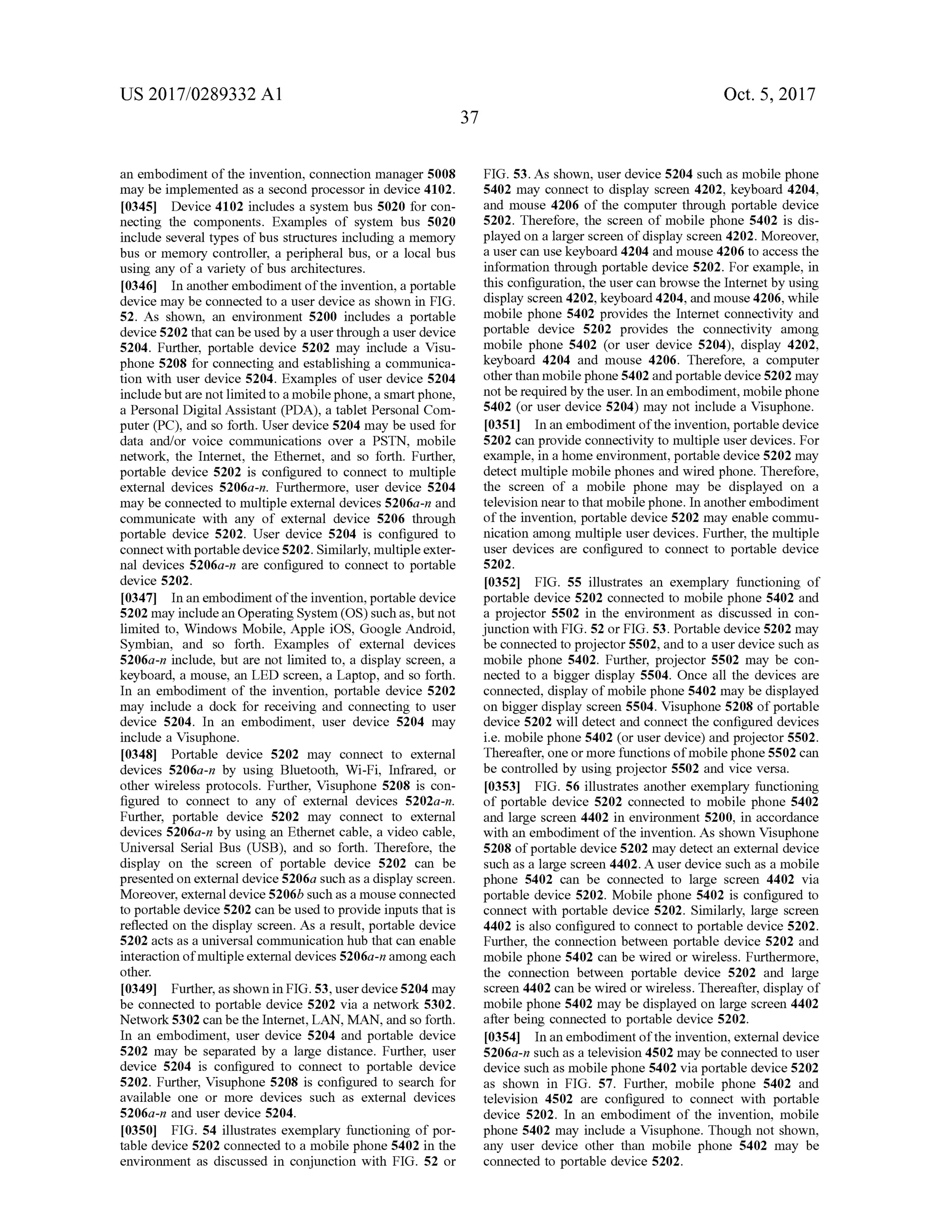 Systems and Methods for Visual Presentation and Selection of IVR Menu