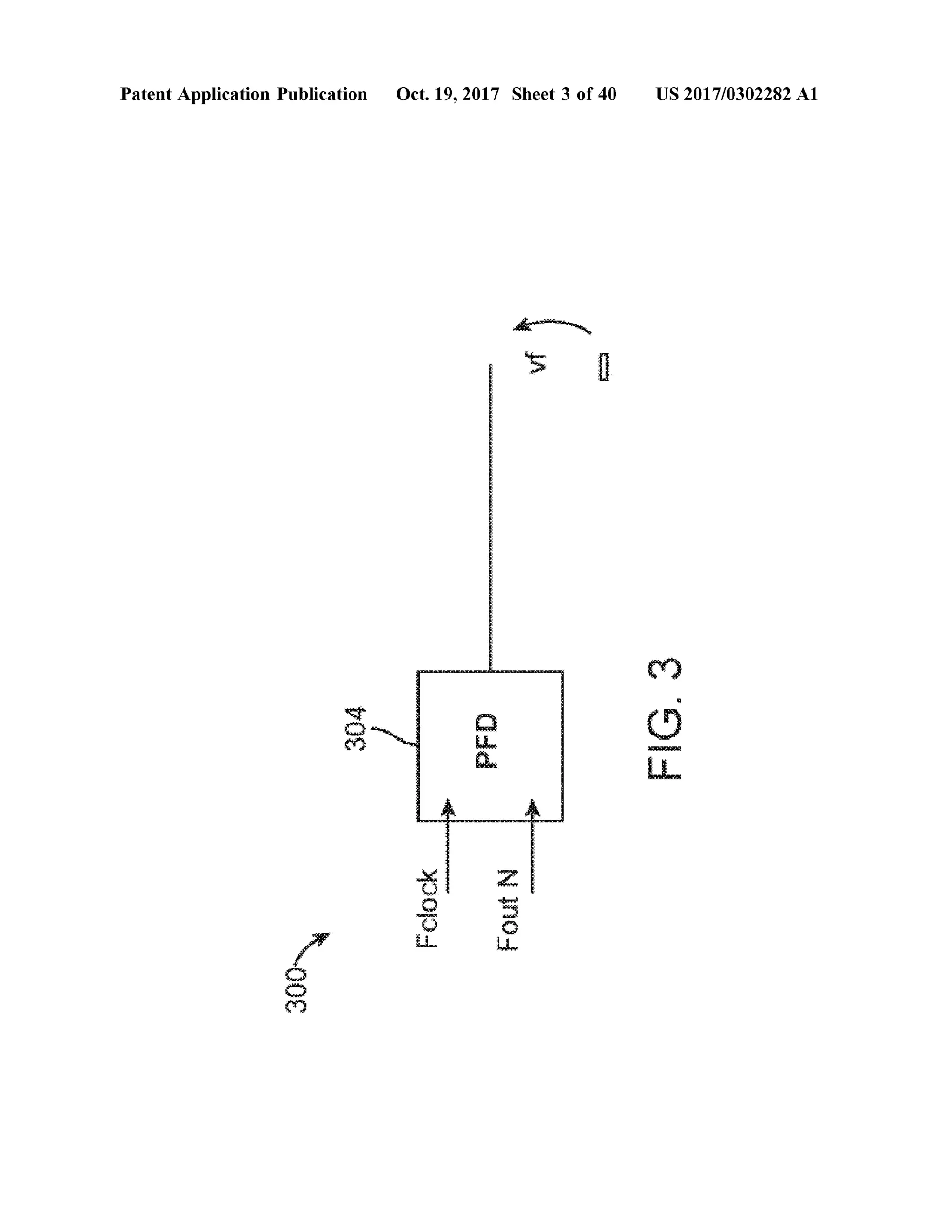 Patent Application Publication Oct.19,2017 Sheet 3 of 40 US 2017/0302282A1
50
EI / Y
304 PFD
BAYRATORUM FIG.3
rumam
*
0
**
***Hiti 188
Folock FoutN
300
 