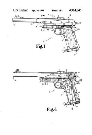 Us4914845