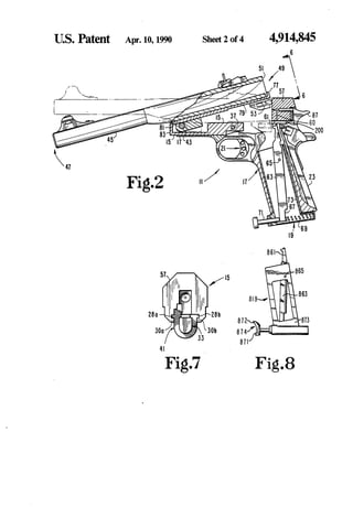 Us4914845