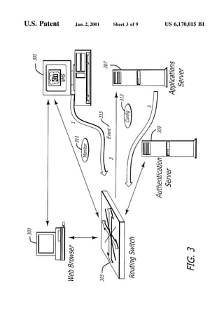 U.S. Patent Jan. 2, 2001 Sheet 3 0f 9 US 6,170,015 B1 
@Em 
UmR 
/ E55:8N$ 
SM|.  
 