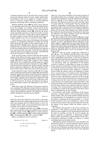 Us6174450 lam research etcher