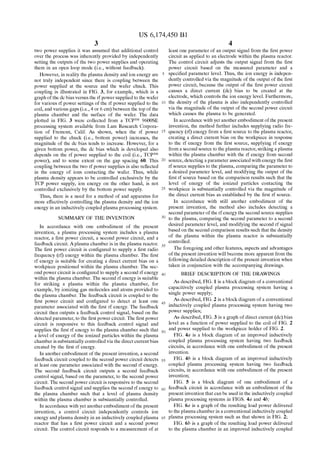 Us6174450 lam research etcher