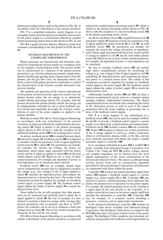 Us6174450 lam research etcher