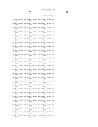 Gly
Wall
Glin
Ala
His
Pro
Glu
Wall
Wall
Wall
Asp
Thr
Thr
Ala
Teu
Pro
Trp
Wall
Ser
Glu
Thr
Teu
Asn
Asp
Thr
Asn
Pro
Ala
Asp
Phe
Phe
Asn
Ser
Gly
Ala
Ala
Asp
Ala
Ser
Teu
Pro
Pro
Asp
Thr
Asp
Ala
Glin
Pro
Pro
Wall
His
Wall
Gly
Ala
Ser
His
Ser
Thr
Glin
Gly
Pro
Asp
Wall
Glu
Arg
Telu
Glu
Asp
Asp
Ile
Wall
Wall
Ile
Glu
Ser
Ile
Telu
Telu
Ile
Wall
Telu
Thr
Ser
Ala
Ser
Phe
Asn
Ile
Telu
Pro
Met
Thr
Asp
Thr
Wall
Phe
Telu
Gly
Glin
Glin
Ile
Asp
97
Asn
18O
Ile
Gly
Ile
Wall
Telu
Met
Ala
Pro
Asn
Telu
Ser
Ser
Asp
Glu
Ser
Telu
Wall
Telu
Thr
Glu
Gly
Ser
Met
Ser
Ile
Glu
Ile
Asn
Pro
Ala
Arg
Ser
Gly
Ala
Ala
Wall
Phe
Pro
Pro
Wall
Asn
Ser
Asn
Telu
Phe
Asp
Glin
His
Wall
Pro
Ser
Glu
Thr
His
Thr
Wall
Thr
Teu
Glin
Ser
Teu
Thr
Ile
Arg
Ile
Teu
Wall
His
US 7,220,852 B1
Glu
Ala
Ala
Thr
Thr
Asn
Teu
Ser
Thr
Asn
Glin
Phe
Phe
Met
Glu
Thr
Pro
Thr
-continued
Thr
455
Thr
470
Asn
485
5 OO
le
515
530
Thr
545
560
Ser
Ser
Ile
Ala
Ala
Glu
Ala
Asp
Thr
Teu
Arg
Asp
Ile
Asn
Glin
Wall
Glin
Wall
Asp
Pro
Teu
Glin
Gly
Ser
Thr
Gly
Arg
Glin
Asp
Teu
Ile
Met
Asn
Met
Asn
Pro
Asn
Asp
Thr
Ala
Arg
Arg
Phe
Ala
Teu
Asn
Teu
Teu
Ser
Teu
Wall
Ile
Ser
Gly
Gly
Pro
Phe
Arg
Ala
Ala
Ser
Thr
Ile
Asp
Arg
Pro
98
 