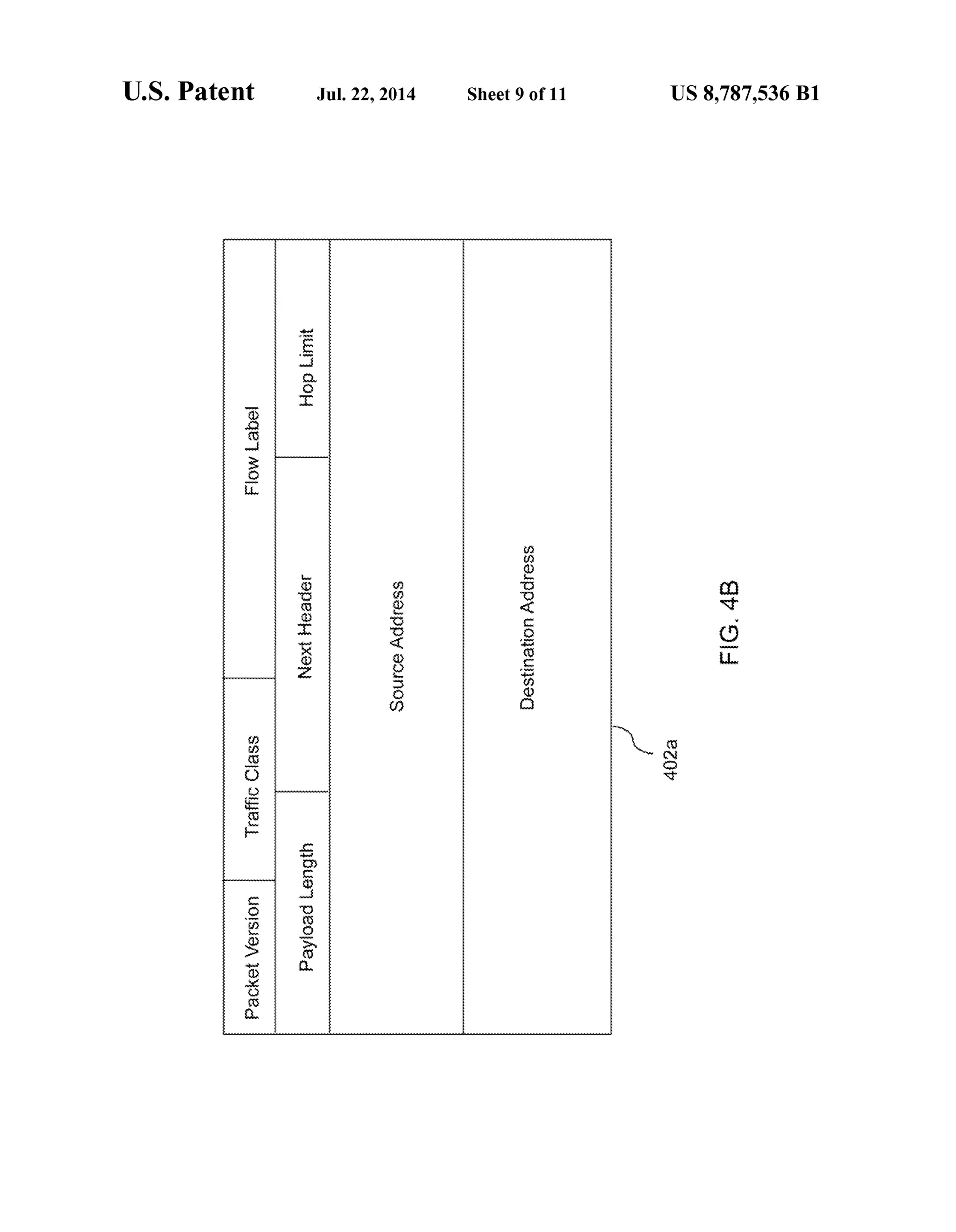 US 8,787,536 B1U.S. Patent
 