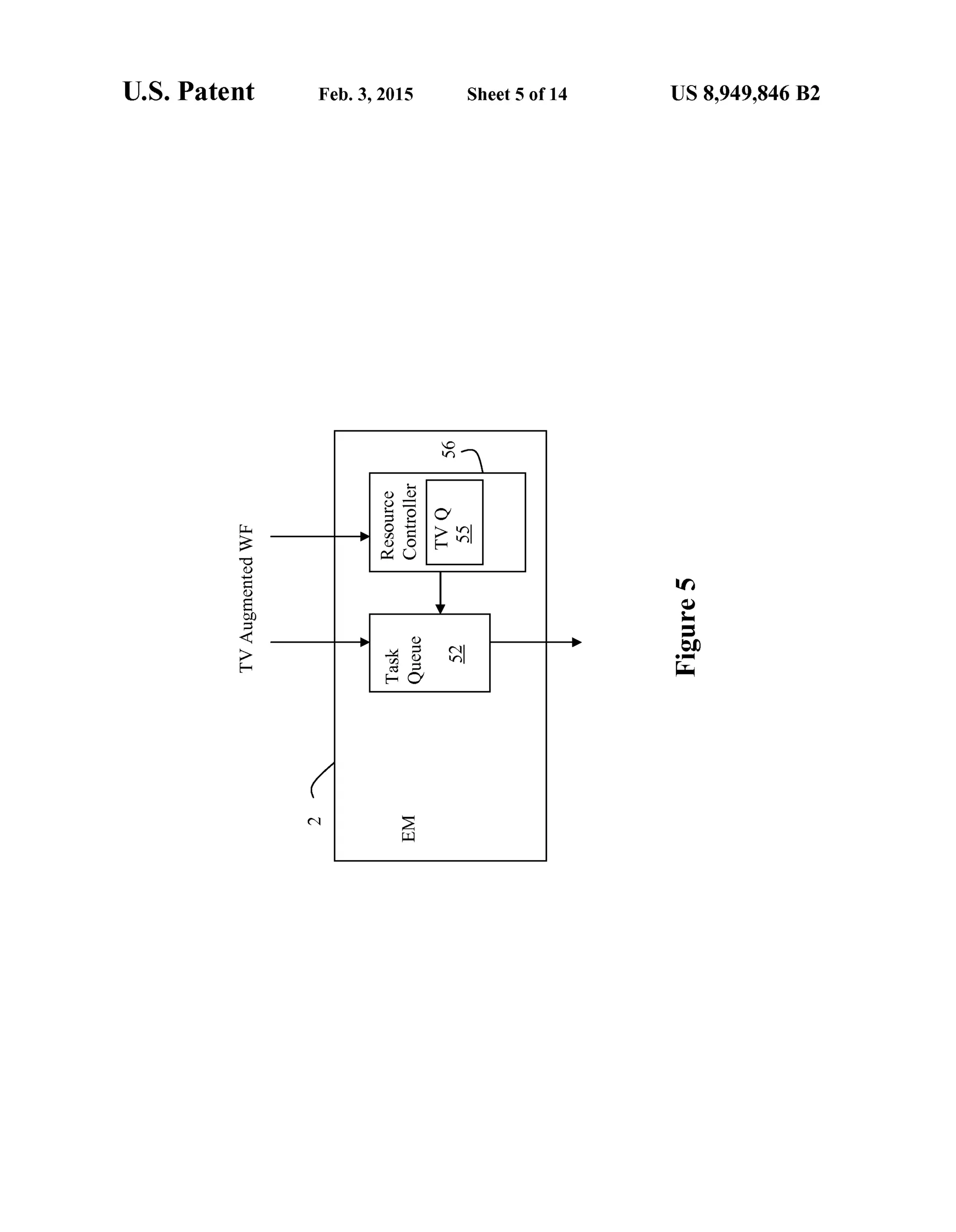 US 8,949,846 B2
S9.InÃ¡H
U.S. Patent
 