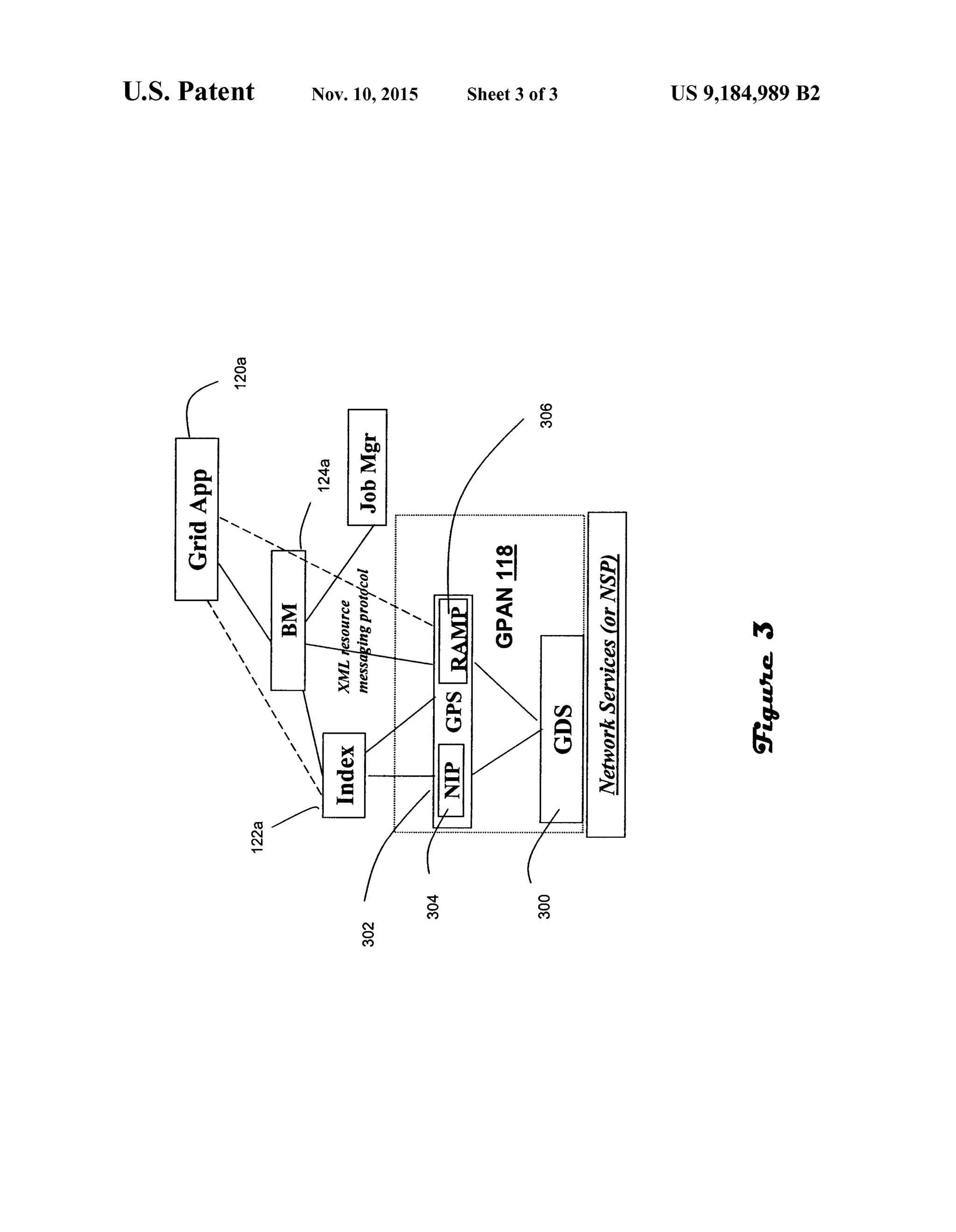 US 9,184,989 B2
ASN.10)S2314u2S31.104410AN
Sheet 3 of 3Nov. 10, 2015U.S. Patent
 