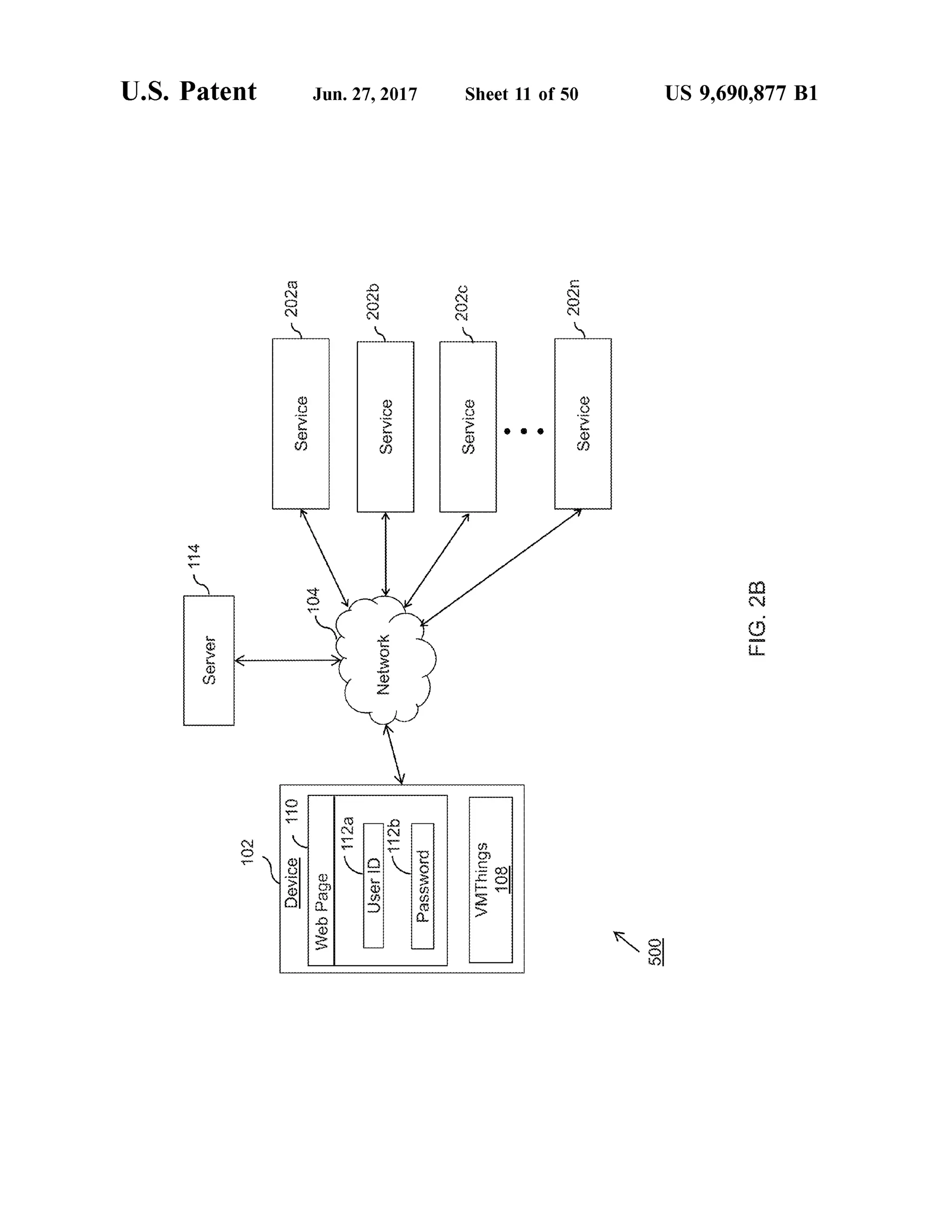 US 9,690,877 B1U.S. Patent
 