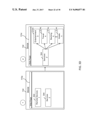US 9,690,877 B1Sheet 22 of 50Jun. 27, 2017
30??.
U.S. Patent
 