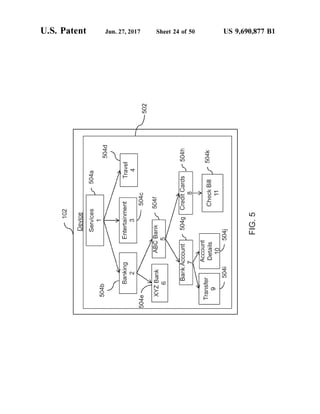 US 9,690,877 B1U.S. Patent
 