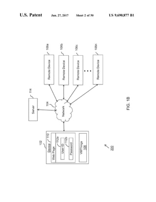 US 9,690,877 B1Sheet 2 of 50Jun. 27, 2017U.S. Patent
//$70$
[g]]jäsn()
 
