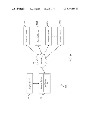 US 9,690,877 B1
|cae
{290},
U.S. Patent
 