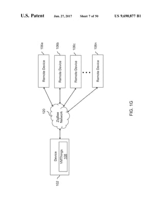 US 9,690,877 B1U.S. Patent
 