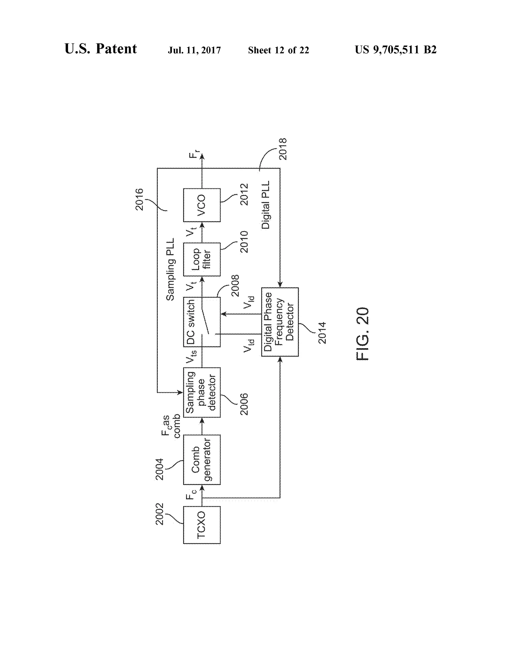 US 9,705,511 B2U.S. Patent
 