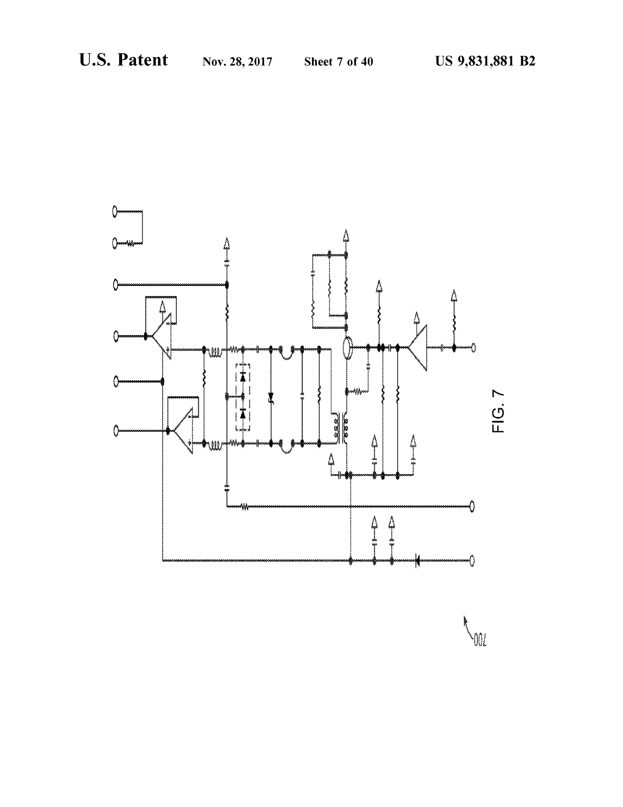 U .S . Patent Nov.28,2017 Sheet 7 of40 US 9,831,881 B2
?
-
--
Sunwind IN
d -------
im
-
Flapper
nasprotiobuna ata cancelamentoensinomasselfoongtaon sercise
nestiw
*+-*+-
w
.
d A
VV
.
wwwwww FIG.7
par ?
d
restierikw tym w hanguiniffinitions thisinformasi **
weitefrana ***
broodfrom finansnetton
past
wantfor
theroom
wesentlo ngbansasenseofse vese scenes
bebas
 