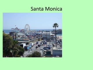 Santa Monica 