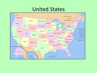 United States 